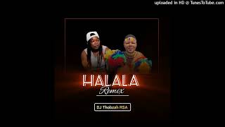 Download lagu Halala Remix(Gandaganda ft Indoni) mp3