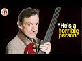 Jack Bruce Documentary - How He Changed Rock Music Forever