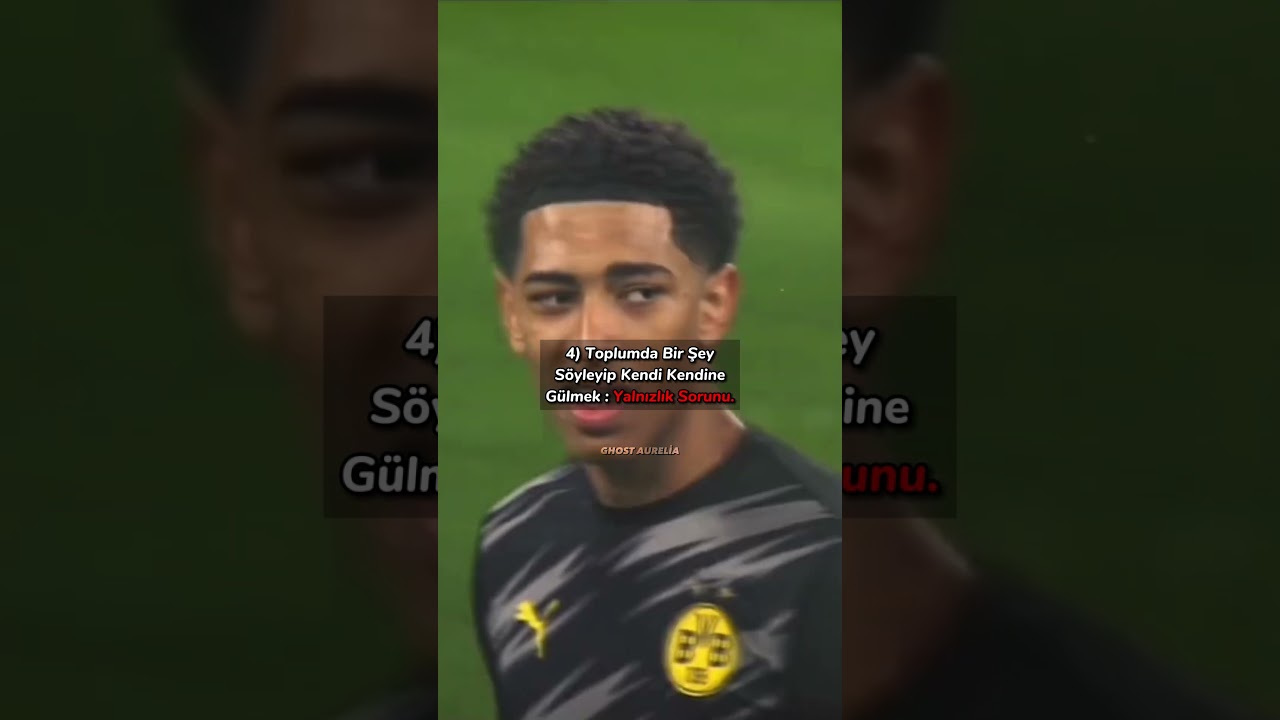 Bazı Alışkanlıkların Nedenleri #keşfet