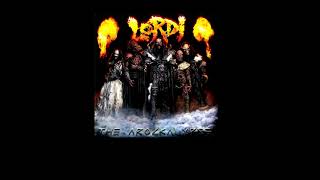Lordi- The Deadite Girls Gone Wild (Subtitulada en Español)