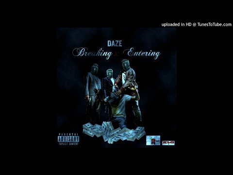 DAZE- Purge (A House Lick story) Prod.Ditty Beats