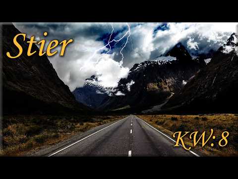 ♉ Stier - KW 8 ♉  -  Tarot Wochenausblick  -