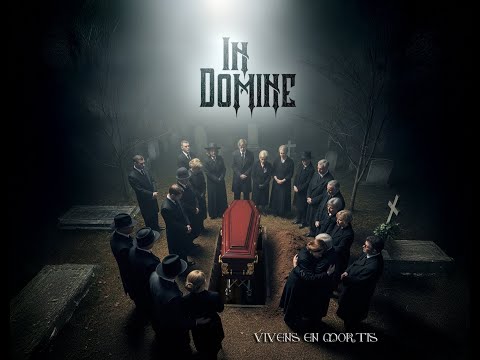 In Domine - Vivens en Mortis
