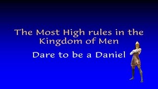 Video: Daniel - Christadelphian