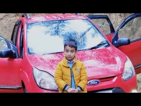 Rameel bhai ke Entry || #LONEGVLOGS