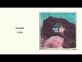 Halsey - Badlands ALBUM REVIEW 