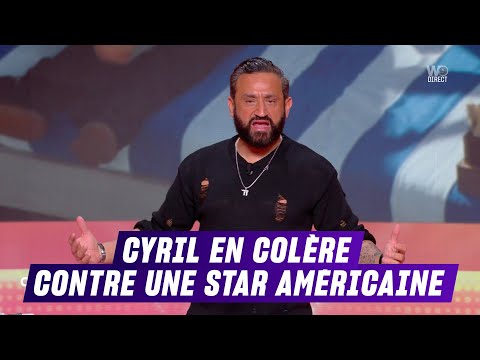 Cyril Hanouna en colère contre... Jason Statham | TBT9