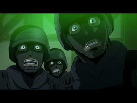 Peter Sparker - The Kind of Night