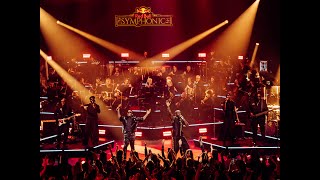 Download lagu Oxlade & Tayc - KU LO SA (Red Bull Symphonic Paris) mp3 Download lagu Oxlade & Tayc - KU LO SA (Red Bull Symphonic Paris) mp3
