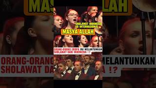 Download lagu Sholawat Indonesia Go Internasional🔥 #sholawat #sholawatnabi #sholawatmerdu #muallafdunia mp3 Download lagu Sholawat Indonesia Go Internasional🔥 #sholawat #sholawatnabi #sholawatmerdu #muallafdunia mp3