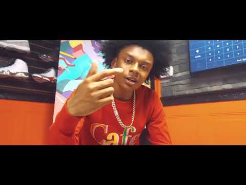 Lil Savyy - Who To Call (Official Video)