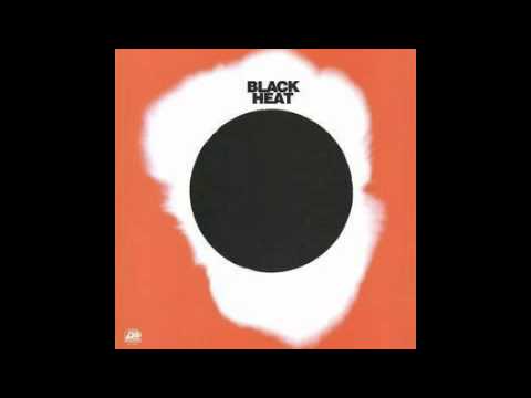 Black Heat - Chip's Funk