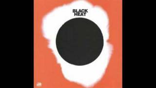Black Heat - Chip's Funk