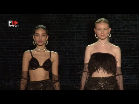 MARIANDRÉE GAITÁN Spring 2023 Costa Rica - Fashion Channel