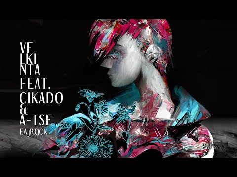 Cytus II 收錄曲 - velkinta feat. Cikado & A-Tse