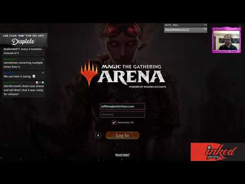 Grixis Midrange - Standard - October 10th, 2019