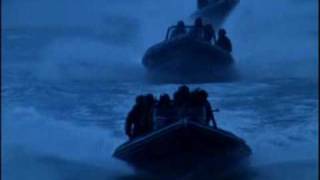 Stemming the Tide of Terror