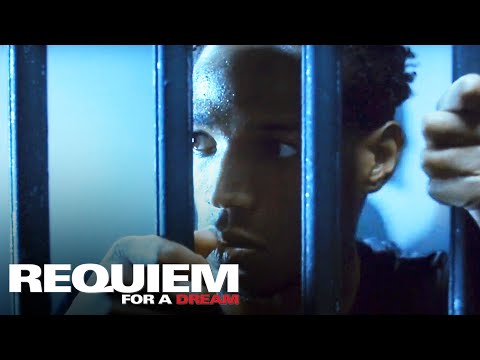 'Tyrone Gets Arrested' Scene