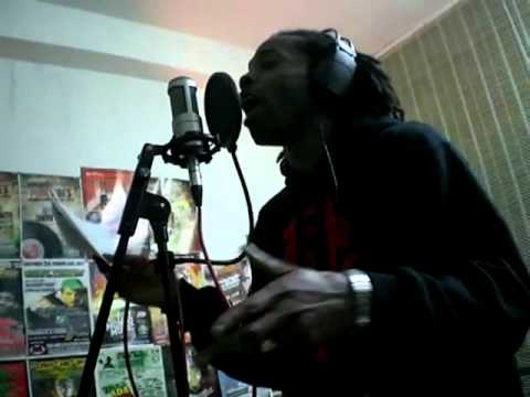 Deadly Hunta Dubplate for Fallit's Sound