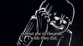 Eldest 11 Coming Down Lyrics ( Animated Short Film Hanging )