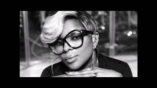 Mary J. Blige - Message in our music