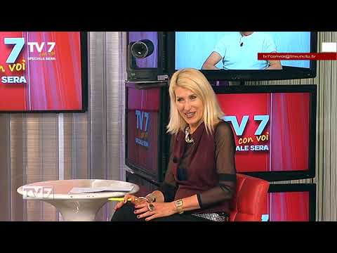 TV7 CON VOI SPECIALE SERA DEL 20/6/23 (3 di 6) - Svolta green, ma quanto ci costa