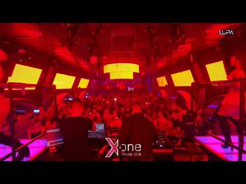 XMASS | X-ONE SŁUPSK | LUPA | 25.12.2019