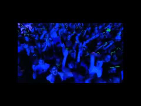 Deadmau5 & Rihanna - Aural Psynapse vs Where Have You Been [Maximoon Mash-Up]