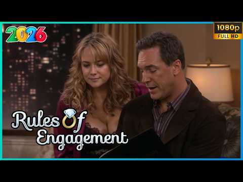 Rules of Engagement Season 2026 Full Episodes | S08E02 | 100th | American Sitcom