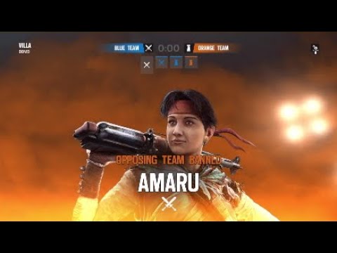 Operation Ember Rise Gameplay (New Gamemode)