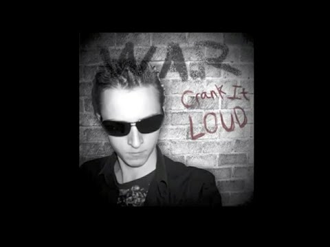 Video thumbnail for Crank It Loud