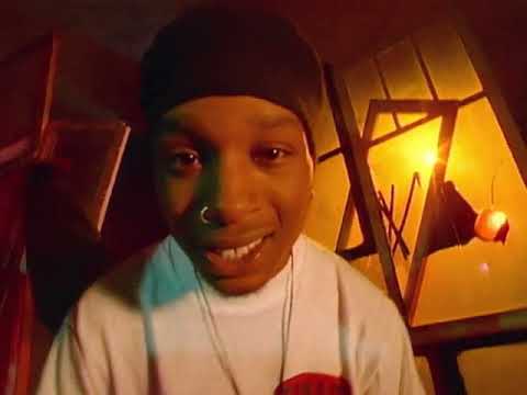 Mistadobalina (music video) -  Del Tha Funkee Homosapien