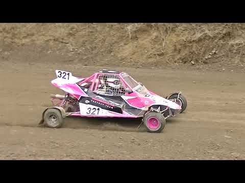 00055 Autocross Humpolec 28. - 29.8.2021