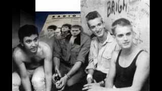 Radio Futura - A Cara O Cruz