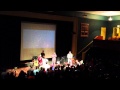Beautiful Eulogy w/ Josh Garrels "Anchor" Live ...