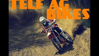 Telf AG - Bikes is a game that will become a real challenge for you.