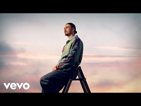 Pierre Garnier - Tout en mieux (Lyrics Video)