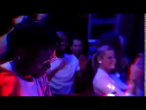 One Tribe presents Into The Jungle 2 at House of Yes (5/25/19)