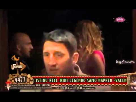 Farma 6 Natasa Maza i Lepomir 2 deo09172015