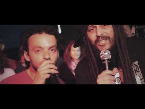 NRG_D & Kappa Irie - Woman like you