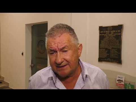 La Provincia continúa trabajando en medidas que impulsen la actividad económica