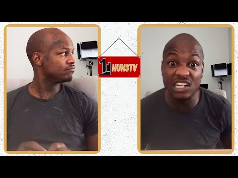 YSL Woody Clowns Finesse2Tymes Over Shugga Jailed While Her Kids Suffer 😳