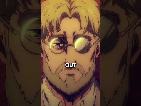 Zeke Yeager Wasn’t Crazy — He Was Humanity’s Last Hope | Attack on Titan