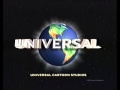 Universal Cartoon Studios 1998 Company Logo VHS Capture
