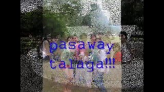 pasaway at circle