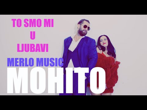 MERLO MUsIC - MOHITO (OFFICIAL VIDEO 2020)