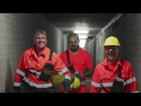Rail Freight Forward - This is us