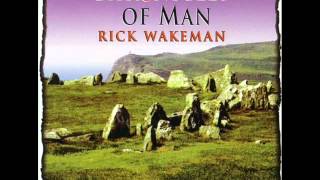 Rick Wakeman - The monks' prayer