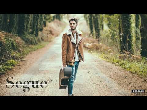 GONÇALO GUERRA - Segue [ Official Audio Video ]