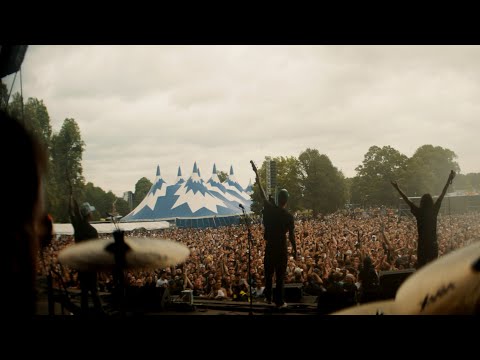 Hot Mulligan - Island in the Sun (feat. Cory Castro of Free Throw)